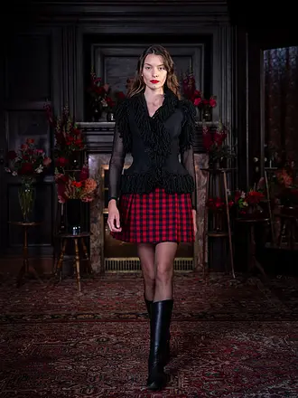 LENA HOSCHEK | Gilet ALEXANDER |